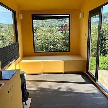 Little House In * Kongsvinger