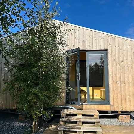 Little House In