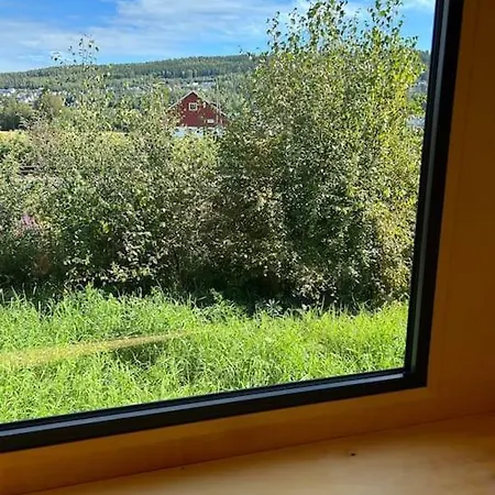 Little House In Kongsvinger