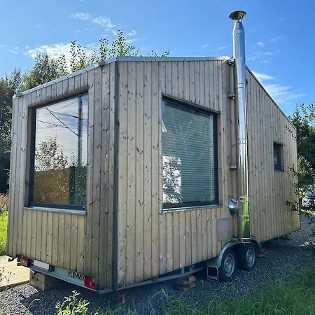 Little House In *
