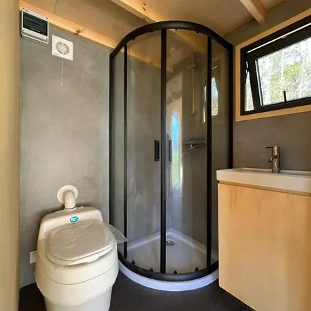 Casa vacanze Little House In