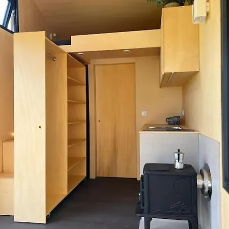 Little House In Holiday home
