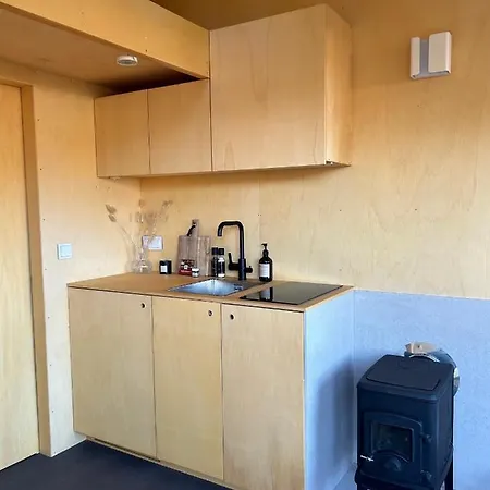 Little House In Feriehus *