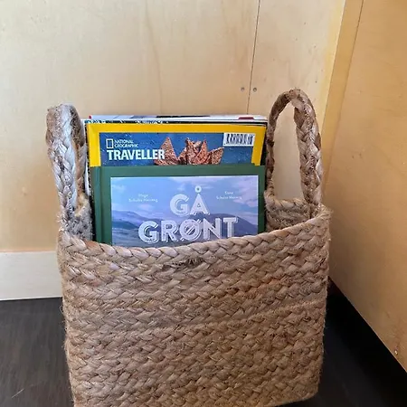 Little House In * Kongsvinger