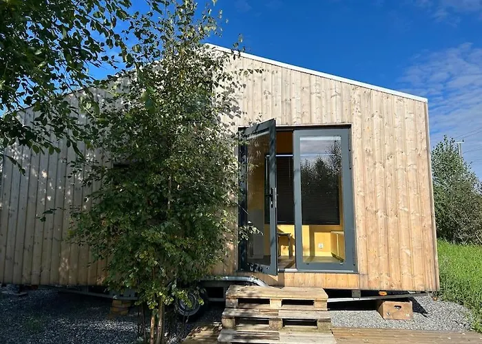 Little House In