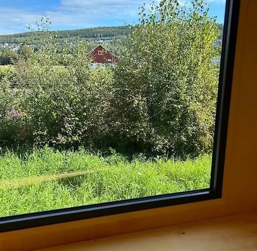 Little House In Kongsvinger
