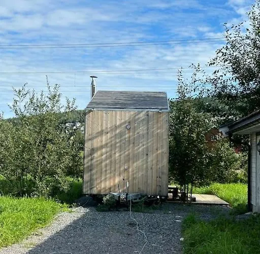 Little House In Holiday home